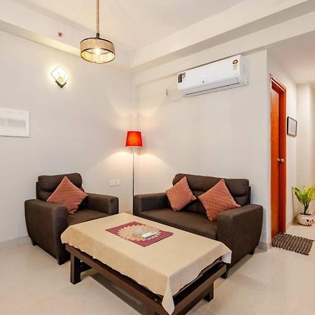 Signature 2Bhk Staycation Greater Noida Ngoại thất bức ảnh