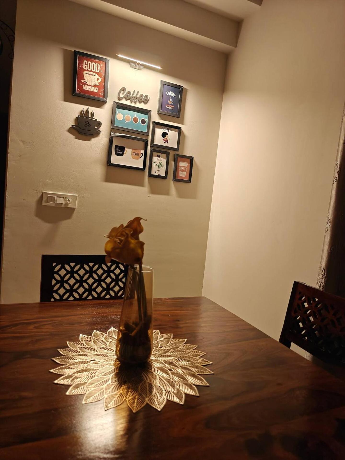 Signature 2Bhk Staycation Greater Noida Ngoại thất bức ảnh